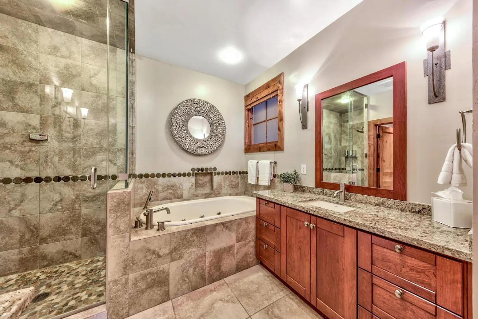 Apartman The Peak Mont Blanc 1 - The Ultimate In Lakefront Luxury South Lake Tahoe Amerikai Egyesült Államok